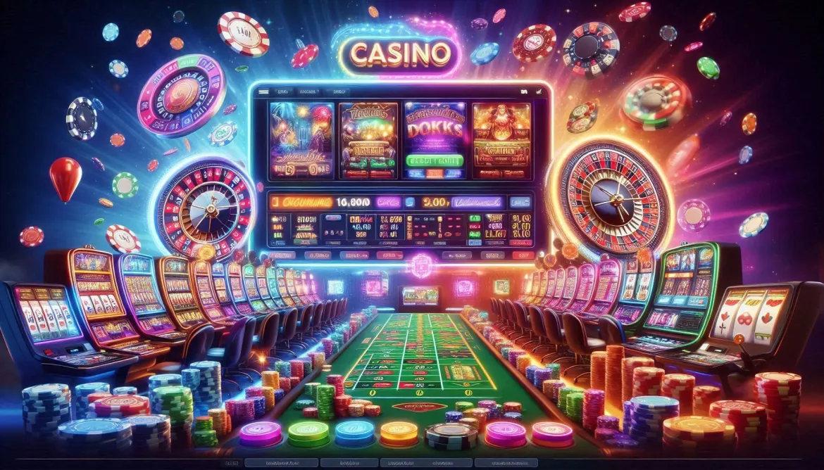 Springbok Casino